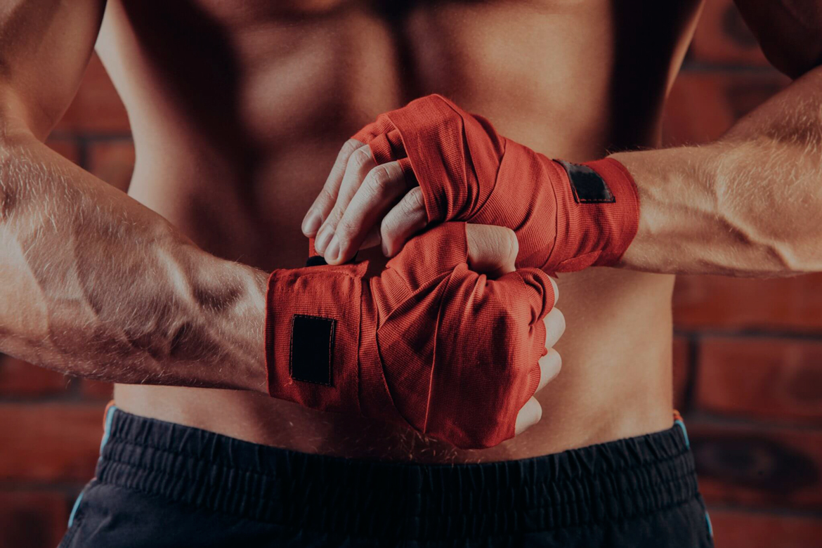 WHAT TO EXPECT IN A MARTIALPRESS CLUB KICKBOXING CLASS